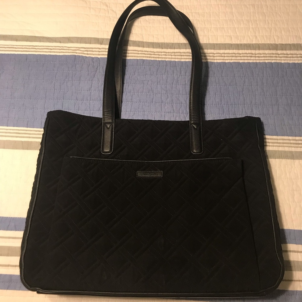 Vera Bradley laptop bag